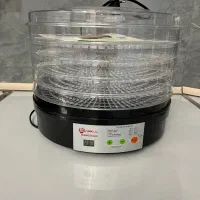 دستگاه میوه خشک کن خانگی
