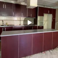 کابینت ام دی اف