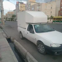 وانت آریسان ۲ دوگانه صفر