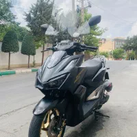 هوندا کیلیک تایلندی اصلی تک‌ ریموت 1403 ABS