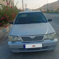 پراید 132