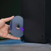 Xbox series x   سریس ایکس دو دسته نسل9 فول