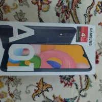 گوشی A01