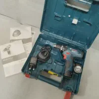دریل نیاز به تعمیر