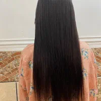 کراتین و پروتئین  مو  تضمینی