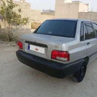 پراید۸۴