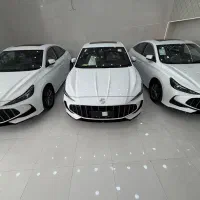 Mg5 2025 full|خودرو سواری و وانت|بندر ماهشهر, |دیوار