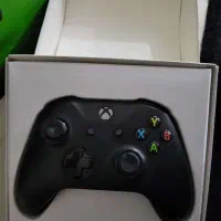 ایکس باکس وان کنسول بازی