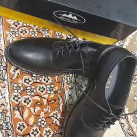 کفش مجلسی مردانه سایز ۴۰ نو