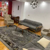 دوطبقه آپارتمان دوبلکسی ومستقل شیک116مت