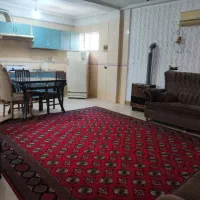 سوئیت مبله تمیز - ۵ دقیقه تا دریا - مناسب ۴ نفر