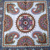 سفارش دوخت انواع پته