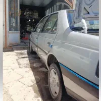 پژو 405 Glx|خودرو سواری و وانت|تویسرکان, |دیوار