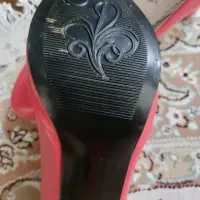 کفش مجلسی زنانه