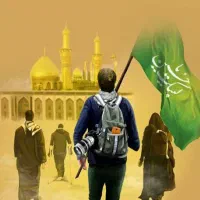 مسافرکربلا