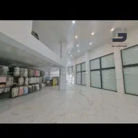 مغازه 35 متر بالکن پایین 60 متری درکهریزک