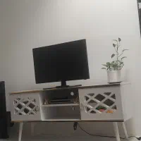 سلام میزتلوزیون سالم