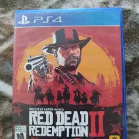 ۳ عدد بازی ps4
