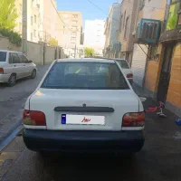 پرایدمدل ۸۵