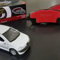 نمایندگی و پخش لنت نیک آزما