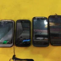 گوشی HTC کلکسیونی
