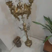 آباژور برنز (اصل) شش شعله