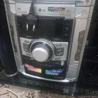 ضبط ال‌جی ۲۰۰۰ وات