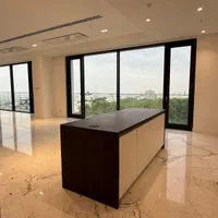 ویلا آپارتمان لوکس نیاوران + ۴۰ متر تراس ابدی