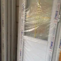 سه چهارتا درب اصلی مونده نصف قیمت دونه ۷