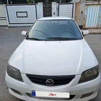 مزدا ۳۲۳