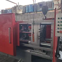 خدمات ریختگری آلومینیوم با دستگاه دایکاست