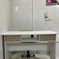 میز و صندلی ناخن