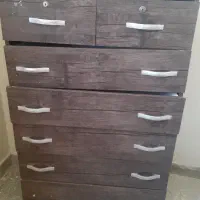 دراور ۶کشویی