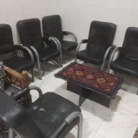 صندلی چرب واسه بنگاه