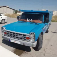 نیسان مدل ۱۴۰۰ بنزینی