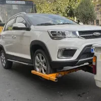یدککش امداد خودرو یدک کش خودروبر یدکش  شبانه روزی