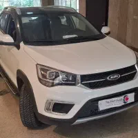 ام وی ام x22 دنده ای اسپرت لاکچری1401
