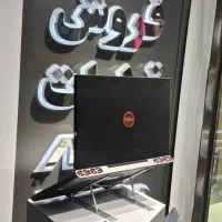 لپ تاپ بسیار تمیز DELL نسل 7 / اقساط 3.5%
