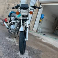 موتور نامی ۱۵۰انژکتور