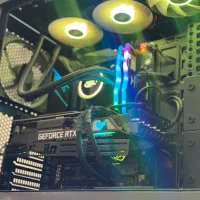 رم ۶۴گیگddr4 2x32