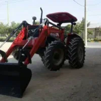 مکانیک و تعمیر کار تراکتور و موتور های دیزلی