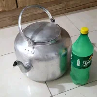 کتری|قوری، کتری، قهوه‌ساز دستی|تهران, هلال احمر|دیوار