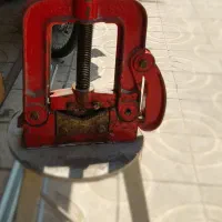 گیره لوله کشی