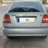 پراید ۱۴۱ مدل ۸۵ بدون رنگ