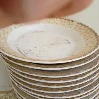 بشقاب گود