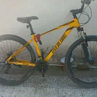 دوچرخه اورلورد