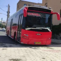 اتبوس اسکانیا شهری