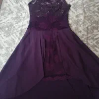 لباس مجلسی