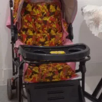 کریر و کالسکه