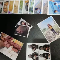 عکس|تابلو، نقاشی، عکس|گلبهار, شهر جدید گلبهار|دیوار